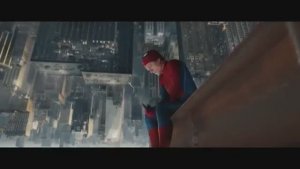 Человек Паук: Новый день