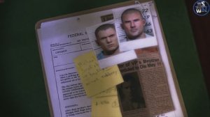 Prison Break: Глава 1