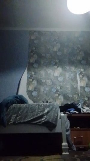 краш тест всего!