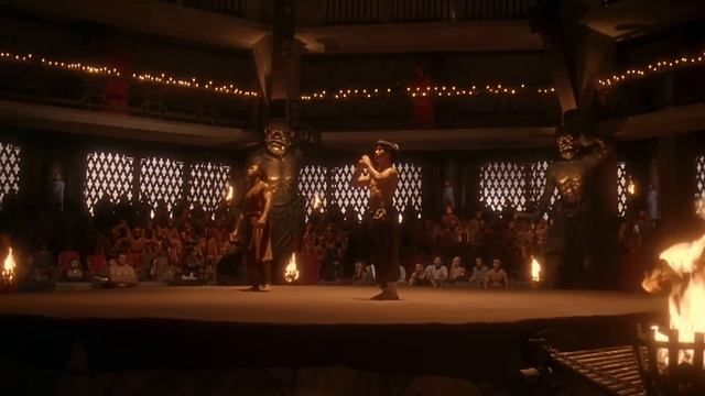 В поисках приключений