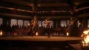 В поисках приключений