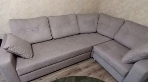 Перетяжка мягкой мебели в Волгодонске и по району