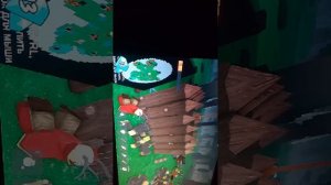 я построил АФК базу в девяносто девять ночей