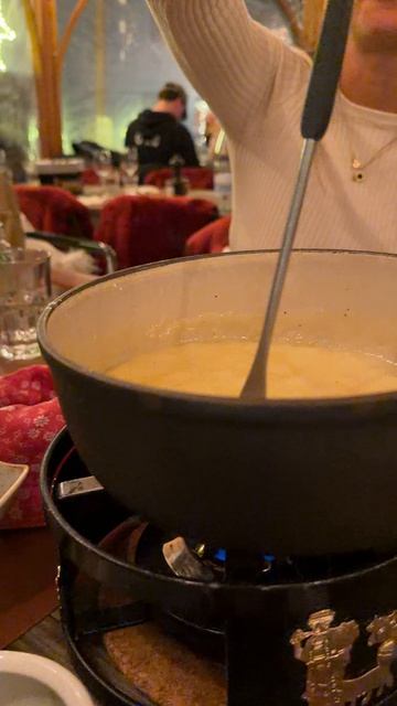 Национальное блюдо