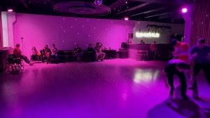 Слэм (вид спереди) под Spiderbait – Black Betty - Встреча 15.03.26