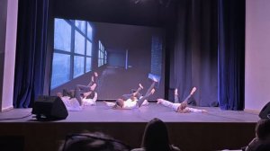 20. Тутси - Одиночество (Маяк Денс Фест 22.03.2026)