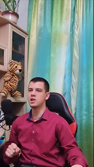 ПОЧЕМУ ЛЮБИМЫЕ БРАТЬЯ И СЁСТРЫ? — Даниил Кольцов о творчестве и жизни