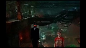 Реакция на планета монстров от g titana.