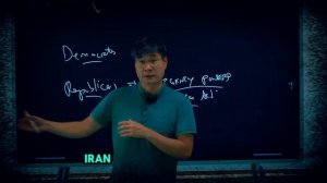 Гражданская война в Америке уже началась — профессор Цзян Сюэцинь