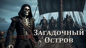 Корсары ГПК Веселый Роджер CSP #25