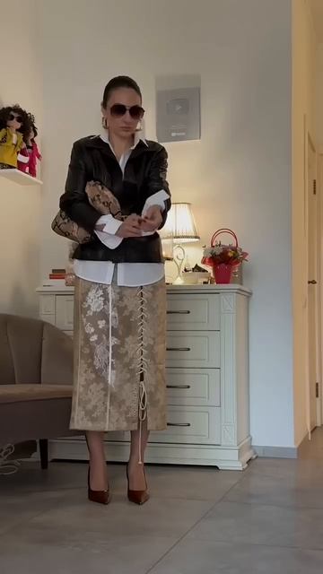 #fashion #модныепоказы #мода