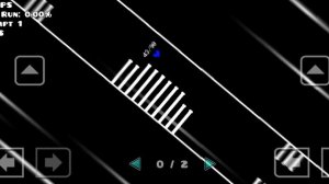 accurate sans fight in gd
#geometry dash