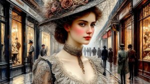 ЖЕНЩИНА ШЛА - АНЖЕЛИКА ВАРУМ.ИГОРЬ КРУТОЙ