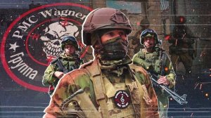 ЭЛИТНЫЙ СОСТАВ🤙(гр.ЧВК "Вагнер")🤙🤙🤙