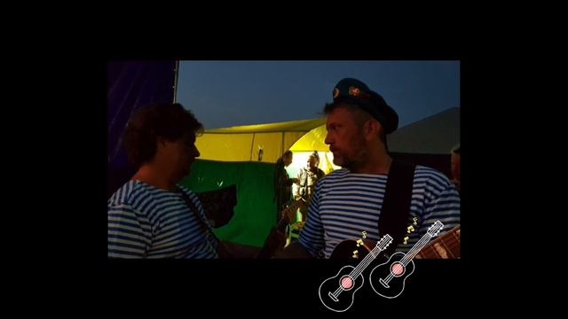 Назад в СССР