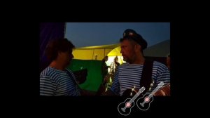 Назад в СССР