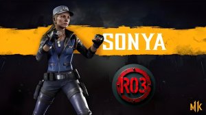 «Соня Блейд — спецагент и мастер боевых искусств! В Mortal Kombat 11» 