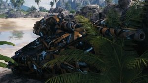 СИСТЕМА НЕ ВЫДЕРЖАЛА ТАКОГО СКИЛЛА ИГРОКА НА ЧЕМПИОНЕ В МИРЕ ТАНКОВ!