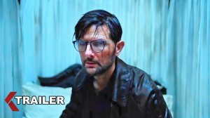 Хокум — Русский трейлер (Дубляж, 2026)