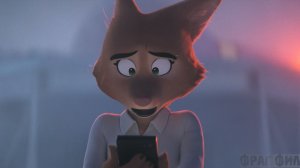 Тайна рыжей лапки раскрыта. Плохие парни 2. 2025