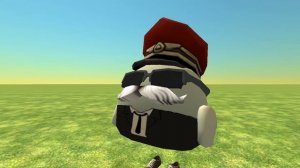 Сюжет чикен ган! #артемка24к