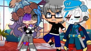 Снова повтор тренда