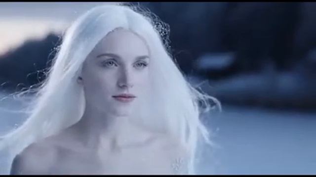 Песня Снежное веретено. Авторы: Елена Широкова и Юлия Буртовая.