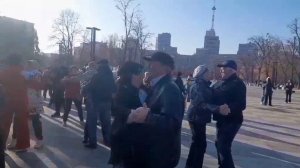 Я ДЛЯ ТЕБЯ ЖИВУ РОДНАЯ ТАНЦЫ ХАРЬКОВ МАРТ 2026