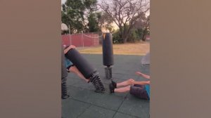 Юмор,приколы,испуг 77