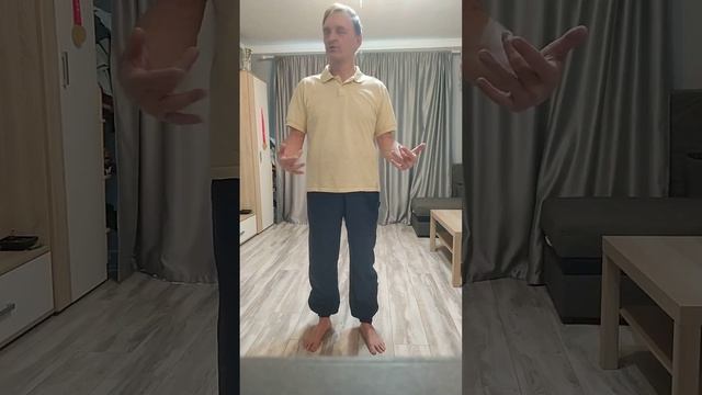 динамическая йога, перед хатза йогой махариши