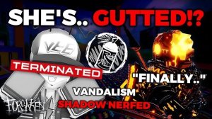 Они тайно ОСЛАБИЛИ Веронику в этом обновлении…