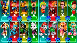 МЕГАМИКС Щенячий патруль 🐶 Coffin Dance в Tiles Hop lvl 29-32 - Мультик Paw Patrol