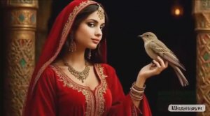 НЕЖНЫМ ГОЛОСОМ МОЁ ИМЯ НАЗОВИ...