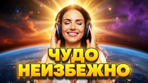 ПРИВЛЕЧЬ Чудеса Во Все Сферы Вашей Жизни / Слушайте сейчас МОЩНЫЕ АСМР Аффирмации