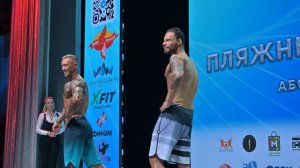 DSC_9364 - 5 Чемпионат Норильска по бодибилдингу и фитнесу 14.03.2026 ГЦК