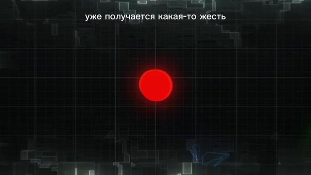 Объяснение сцены из начала 8 серии Удивительного цифрового цирка