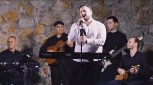 J`ROM BAND - Ирон попурри | Поют Осетины