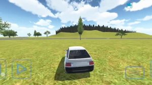 обзор симулятор русская  водителя