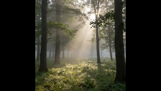 = Просторы под фатой = песня на стихи Владимира Ломок, работа над генерацией С. Данилов.