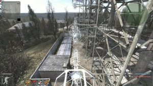 Объединённый Пак - 2.2 Тайник Волазара в Лиманске