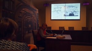 Валявин Д.К. (ММК) о первых годах Санкт-Петербурга (1)