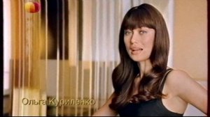 Анонс и рекламный блок (Домашний, 22.03.2012)