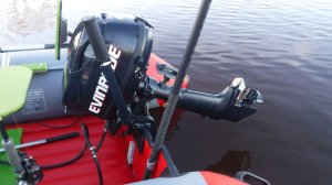 BoatsMan   BT340ASR эвин 4лс  110 кг