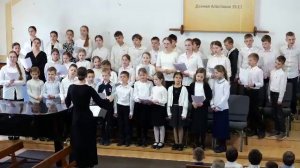 Утреннее Богослужение 22.03.2026