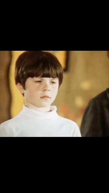 Страх публичных выступлений. Фрагмент из к/ф 