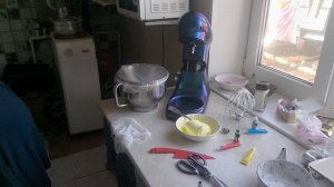 Украшения для кулича.