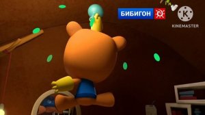 проверенный взлом телеканала Бибигон Дата:27.12.2010.