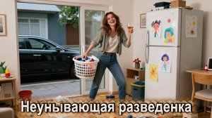 📖ПОЛНАЯ АУДИОКНИГА📖НЕУНЫВАЮЩАЯ РАЗВЕДЁНКА❤️🍷 ЛЮБОВНЫЕ РОМАНЫ🍷