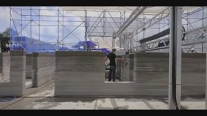 Пример СОЗДАТЕЛИ.Реалити в стиле шоу Дом от Apple