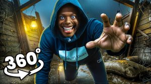 61 Мем в ГОДУ: 2076, на Земле нет выживших (Страшное VR 360° Видео)